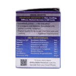 Altis Life Deemark Ortho Balm - Image 2