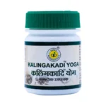 KALINGAKADI YOG(RASPACHAK) - 60 TAB
