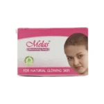 Mediaid Health Care Melas Moisturising Soap