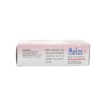 Mediaid Health Care Melas Moisturising Soap - Image 2
