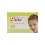 Mediaid Health Care Melas Oil Control Soap