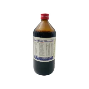 MAHARASNADI KADHA - 450 ML