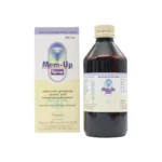 Nagarjun Pharmaceuticals Memup Syrup - Image 3