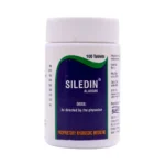 SILEDIN TABLET - 100 TAB