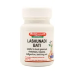 Baidyananth Lashunadi Bati