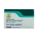 Agasti Pharma Kirattikadi Yog (Medopachak) - Image 2