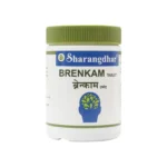 Sharangdhar Brenkam Tablet