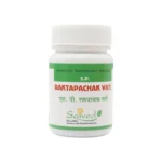 Saived Pharma's Raktapachak Tablet