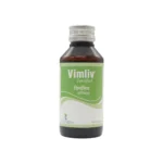 Solumiks Herbaceutical Vimliv Syrup