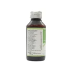 Solumiks Herbaceutical Vimliv Syrup - Image 2
