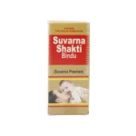 Shankar Pharmacy Suvarna Shakti Bindu