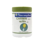 Sharangdhar Carmin Tablet