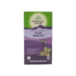 Organic Mulethi