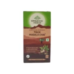 Organic Tulsi Masala Chai