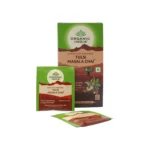 Organic Tulsi Masala Chai - Image 4