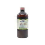 Ayurveda Rasashala Jai Vasosin Syrup