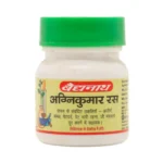AGNIKUMART RAS - BAIDYANATH - 80TAB - Image 2