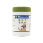 D.B.T. TAB - 120 TAB