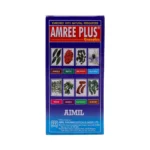 AMREE PLUS GRANULES - 100 GM