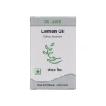 LEMON OIL - 5 ML