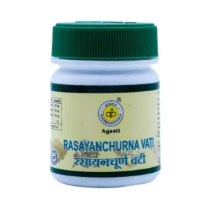 RASAYAN CHURN VATI  - 60 TAB