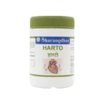 Sharangdhar Harto Tablet