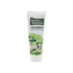 Divisa Herbals Roopmantra Facewash Cucumber