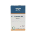 Vasu Healthcare Bonton DQ Tablet