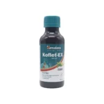 KOFLET EX LINCTUS - 100 ML