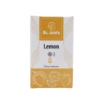 LEMON OIL - 10 ML