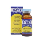 B-TEX LOTION - 15 ML