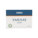 Vasu Healthcare Vasulax Tablet