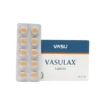 Vasu Healthcare Vasulax Tablet - Image 3