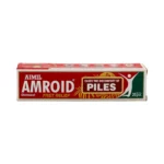 AMROID OINTMENT - 20 GM