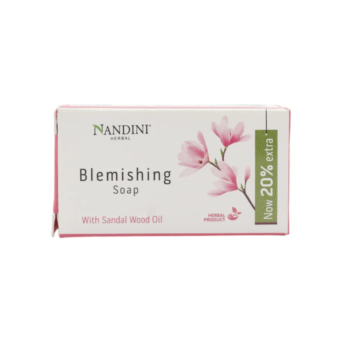 4854-1 BLEMISHING SOAP - 30 GM - Image 1