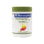 Sharangdhar Pentacid Tablet