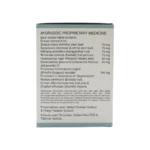 Solumiks Herbaceutical Menocramp Tablet - Image 2