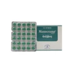 Solumiks Herbaceutical Menocramp Tablet - Image 3