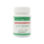 Saived Pharma's Raspachakvati