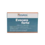 Himalaya Evecare Forte Tablet