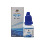 ISOTINE PLUS EYE DROP - 10 ML - Image 3