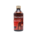 Elements Wellness Multi Gard Blood Puri