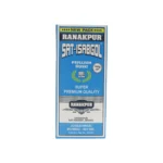 RANAKPUR SAT-ISABGOL - 100 GM