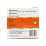 Nisha Herbals Safro Gel - Image 2