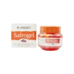 Nisha Herbals Safro Gel - Image 3