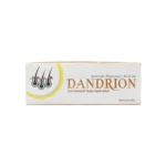 Solar Herbo Dandrion Lotion