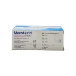 MEENTACID TAB - 6X10 TAB - Image 2