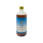AVP Murivenna Oil