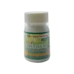 Sarvaayush Wheatgrass Tablet