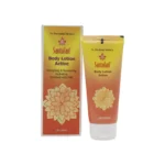 Santulan Ayurveda Body Lotion Active - Image 4